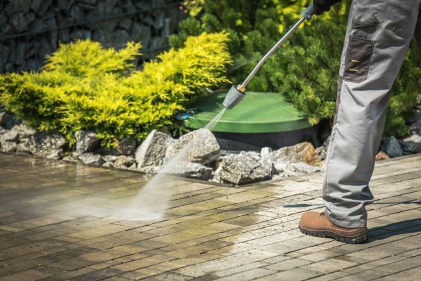 Concrete Sealing in San Buenaventura, CA